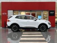 Kia Sportage 1.6 TGDi PHEV 198kW 265CV Drive 4x4