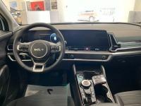 Kia Sportage 1.6 TGDi HEV 158kW 215CV Tech 4x4