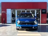 Kia Sportage 1.6 TGDi HEV 158kW 215CV Tech 4x4