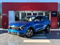 Kia Sportage 1.6 TGDi HEV 158kW 215CV Tech 4x4