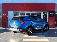 Kia Sportage 1.6 TGDi HEV 158kW 215CV Tech 4x4