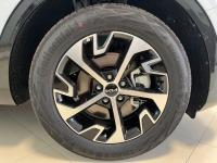 Kia Sportage 1.6 TGDi HEV 158kW 215CV Tech 4x4