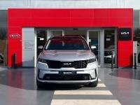 Kia Sorento 1.6 TGDi HEV Emotion 4x2 7pl