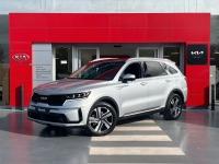 Kia Sorento 1.6 TGDi HEV Emotion 4x2 7pl
