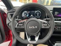 Kia Xceed 1.0 TGDi GTline 88kW 120CV