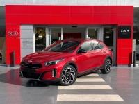 Kia Xceed 1.0 TGDi GTline 88kW 120CV