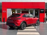 Kia Xceed 1.0 TGDi GTline 88kW 120CV