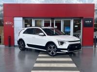 Kia Niro 1.6 GDi HEV 104kW 141CV Emotion