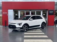 Kia Niro 1.6 GDi HEV 104kW 141CV Emotion