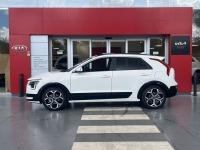 Kia Niro 1.6 GDi HEV 104kW 141CV Emotion