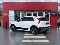 Kia Niro 1.6 GDi HEV 104kW 141CV Emotion