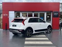 Kia Niro 1.6 GDi HEV 104kW 141CV Emotion