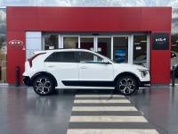 Kia Niro 1.6 GDi HEV 104kW 141CV Emotion