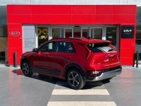 Kia Niro 1.6 GDi PHEV 135kW 183CV Drive