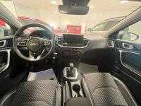 Kia Ceed Tourer Tourer 1.0 TGDi 88kW 120CV Tech
