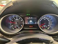 Kia Ceed Tourer Tourer 1.0 TGDi 88kW 120CV Tech