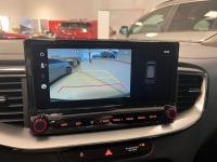 Kia Ceed Tourer Tourer 1.0 TGDi 88kW 120CV Tech