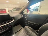 Kia Ceed Tourer Tourer 1.0 TGDi 88kW 120CV Tech