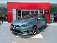 Kia Ceed Tourer Tourer 1.0 TGDi 88kW 120CV Tech