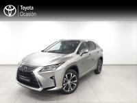 LEXUS Rx 450h Executive Tecno