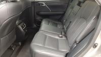 LEXUS Rx 450h Executive Tecno