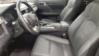 LEXUS Rx 450h Executive Tecno