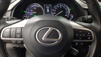 LEXUS Rx 450h Executive Tecno