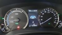 LEXUS Rx 450h Executive Tecno