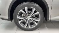 LEXUS Rx 450h Executive Tecno