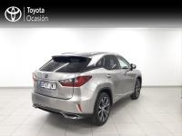 LEXUS Rx 450h Executive Tecno
