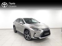 LEXUS Rx 450h Executive Tecno