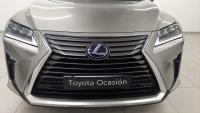 LEXUS Rx 450h Executive Tecno