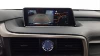 LEXUS Rx 450h Executive Tecno
