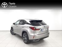 LEXUS Rx 450h Executive Tecno