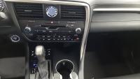 LEXUS Rx 450h Executive Tecno