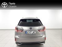 LEXUS Rx 450h Executive Tecno