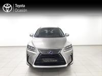 LEXUS Rx 450h Executive Tecno