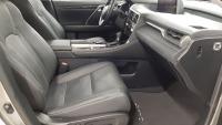 LEXUS Rx 450h Executive Tecno