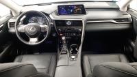 LEXUS Rx 450h Executive Tecno