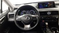 LEXUS Rx 450h Executive Tecno
