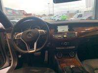 Mercedes-Benz Clase Cls CLS 350 CDI Shooting Brake -
