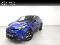 TOYOTA Chr 1.8 125H Dynamic Plus