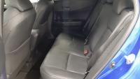 TOYOTA Chr 1.8 125H Dynamic Plus