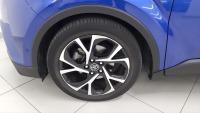 TOYOTA Chr 1.8 125H Dynamic Plus