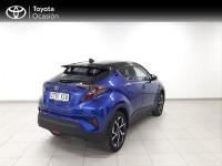 TOYOTA Chr 1.8 125H Dynamic Plus
