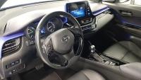 TOYOTA Chr 1.8 125H Dynamic Plus
