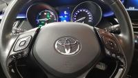 TOYOTA Chr 1.8 125H Dynamic Plus