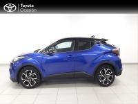 TOYOTA Chr 1.8 125H Dynamic Plus