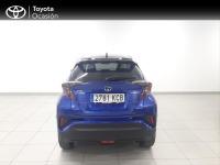 TOYOTA Chr 1.8 125H Dynamic Plus