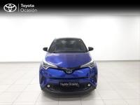 TOYOTA Chr 1.8 125H Dynamic Plus